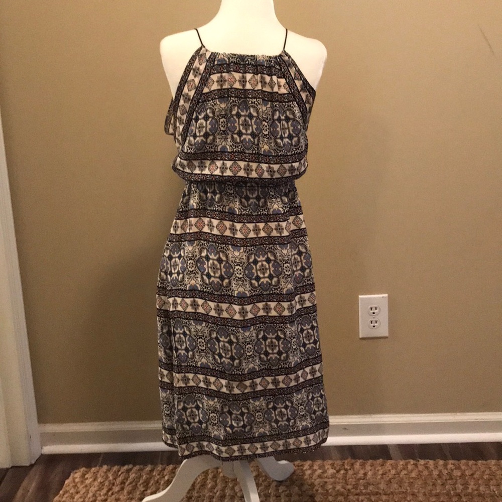 Chelsea & Violet Dress